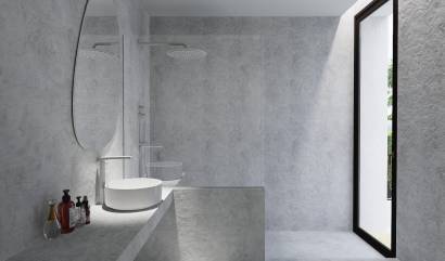 Nouvelle construction - Villa - Orihuela Costa - La Zenia