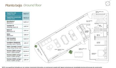 Nouvelle construction - Villa - Orihuela Costa - La Zenia