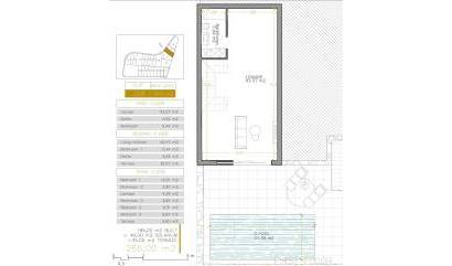 Nouvelle construction - Villa - Orihuela Costa - PAU 8