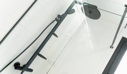 Nouvelle construction - Villa - Orihuela Costa - Punta Prima