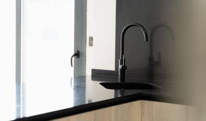 Nouvelle construction - Villa - Orihuela Costa - Punta Prima