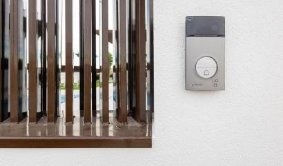 Nouvelle construction - Villa - Orihuela - Vistabella Golf