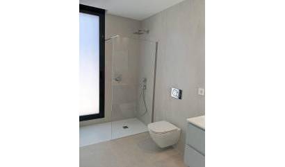 Nouvelle construction - Villa - Pilar de la Horadada - Roda Golf
