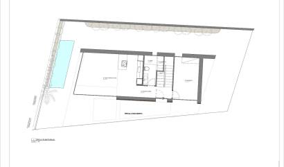 Nouvelle construction - Villa - Pilar de la Horadada - Torre de la Horadada
