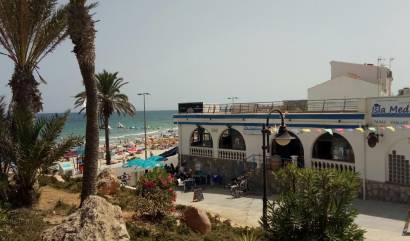 Nouvelle construction - Villa - Pilar de la Horadada