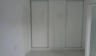 Nouvelle construction - Villa - Pinoso - Camino Del Prado
