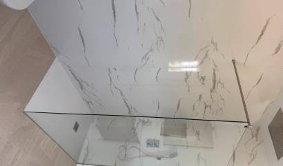 Nouvelle construction - Villa - Pinoso - Camino Del Prado