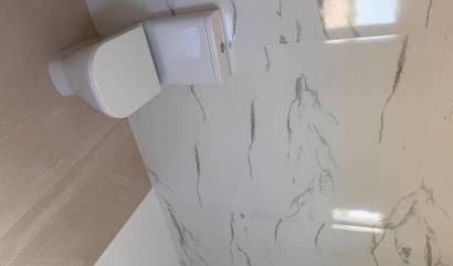 Nouvelle construction - Villa - Pinoso - Camino Del Prado