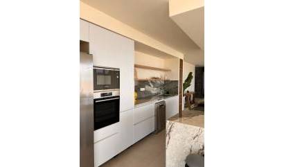Nouvelle construction - Villa - Pinoso - Casas Pastor