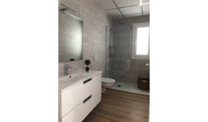 Nouvelle construction - Villa - Pinoso - Casas Pastor