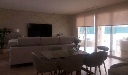 Nouvelle construction - Villa - Pinoso - Casas Pastor