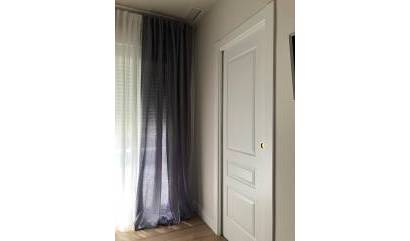 Nouvelle construction - Villa - Pinoso - Casas Pastor