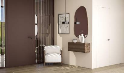 Nouvelle construction - Villa - Pinoso - Lel