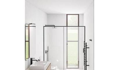Nouvelle construction - Villa - Pinoso - Lel