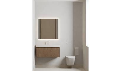 Nouvelle construction - Villa - Pinoso - Lel
