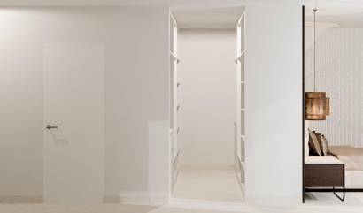 Nouvelle construction - Villa - Pinoso - Lel