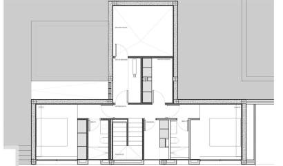 Nouvelle construction - Villa - Polop - La Alberca