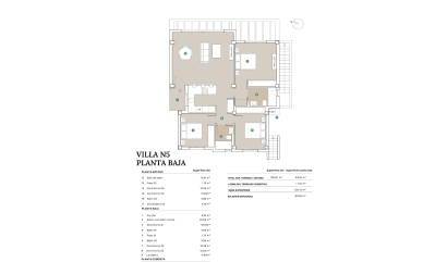 Nouvelle construction - Villa - Polop - Novapolop