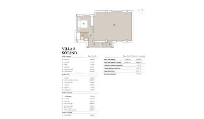 Nouvelle construction - Villa - Polop - Novapolop