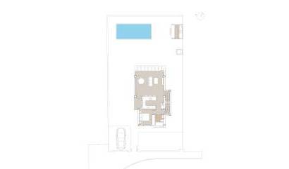 Nouvelle construction - Villa - Polop - Novapolop