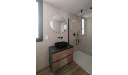 Nouvelle construction - Villa - Polop - PAU 1