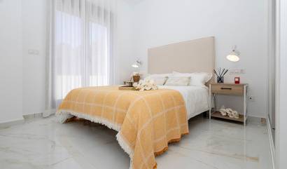 Nouvelle construction - Villa - Polop - Polop Hills