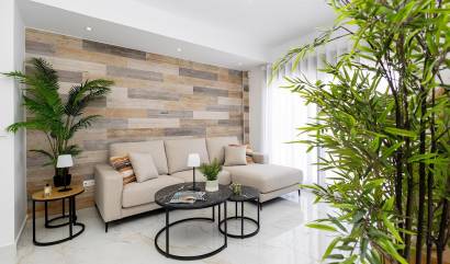 Nouvelle construction - Villa - Polop - Polop Hills