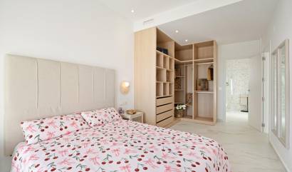 Nouvelle construction - Villa - Polop - Polop Hills