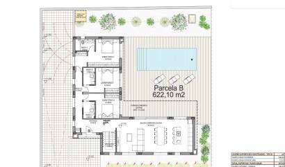 Nouvelle construction - Villa - Polop - Polop Hills
