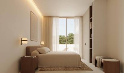 Nouvelle construction - Villa - Polop - Polop Hills
