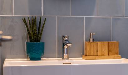 Nouvelle construction - Villa - Polop - Urbanizaciones