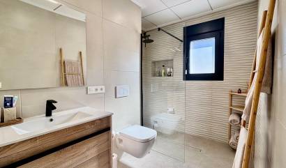 Nouvelle construction - Villa - Rojales - Atalaya Park