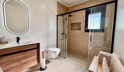 Nouvelle construction - Villa - Rojales - Atalaya Park