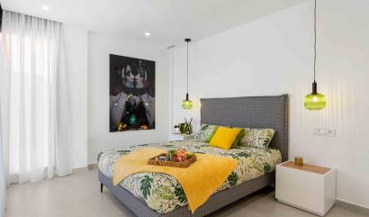 Nouvelle construction - Villa - Rojales - Benimar