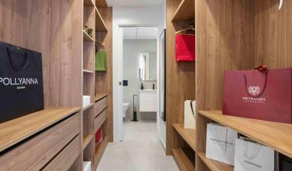 Nouvelle construction - Villa - Rojales - Benimar