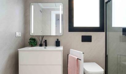 Nouvelle construction - Villa - Rojales - Benimar