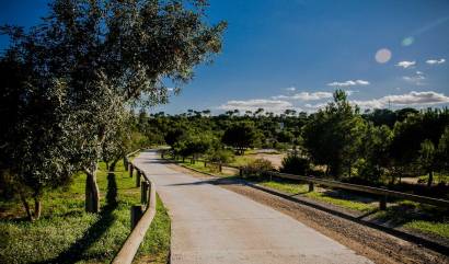 Nouvelle construction - Villa - Rojales - Ciudad Quesada