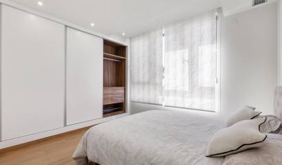 Nouvelle construction - Villa - Rojales - Ciudad Quesada