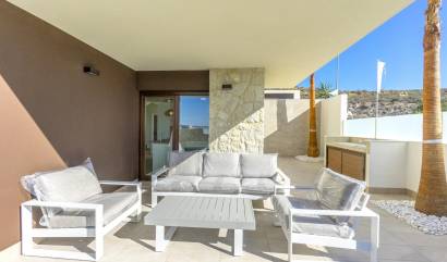 Nouvelle construction - Villa - Rojales - Ciudad Quesada