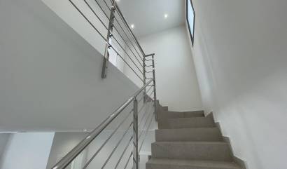 Nouvelle construction - Villa - Rojales - Ciudad Quesada