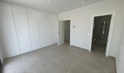 Nouvelle construction - Villa - Rojales - Ciudad Quesada