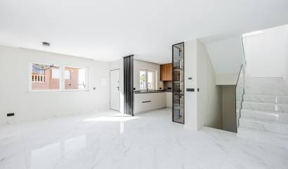 Nouvelle construction - Villa - Rojales - Ciudad Quesada