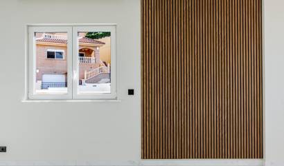 Nouvelle construction - Villa - Rojales - Ciudad Quesada