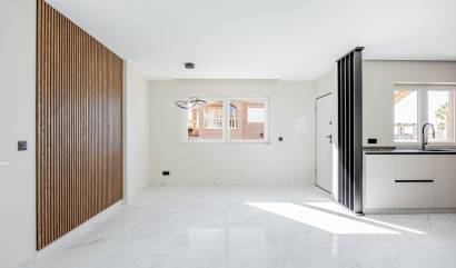 Nouvelle construction - Villa - Rojales - Ciudad Quesada