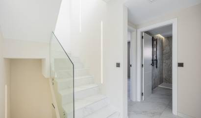 Nouvelle construction - Villa - Rojales - Ciudad Quesada