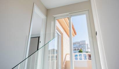 Nouvelle construction - Villa - Rojales - Ciudad Quesada