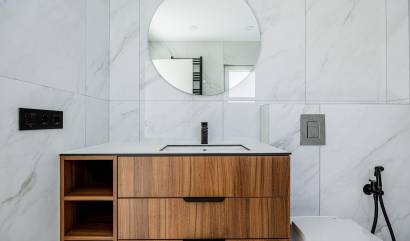 Nouvelle construction - Villa - Rojales - Ciudad Quesada