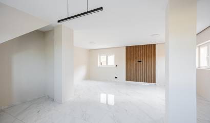 Nouvelle construction - Villa - Rojales - Ciudad Quesada