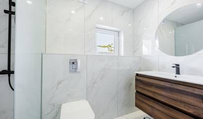 Nouvelle construction - Villa - Rojales - Ciudad Quesada