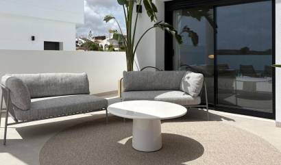 Nouvelle construction - Villa - Rojales - Ciudad Quesada